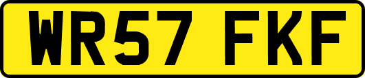 WR57FKF