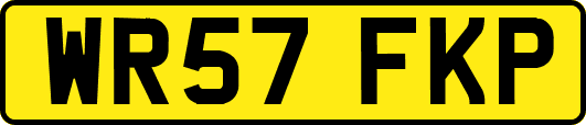 WR57FKP