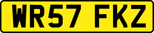WR57FKZ