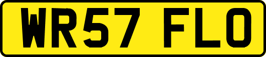 WR57FLO