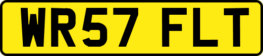 WR57FLT