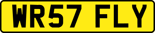 WR57FLY