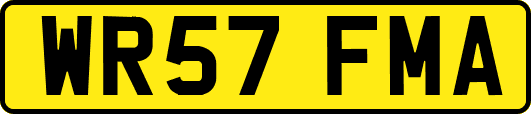 WR57FMA