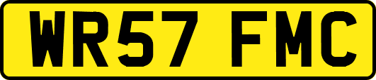 WR57FMC