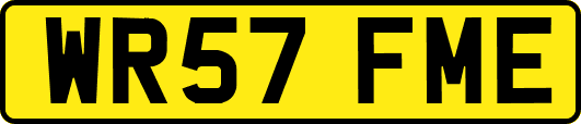 WR57FME