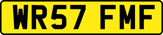 WR57FMF