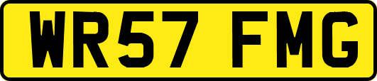 WR57FMG