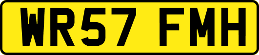 WR57FMH