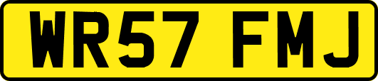 WR57FMJ