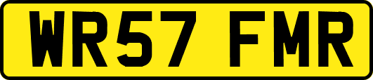 WR57FMR