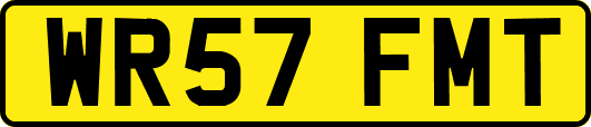WR57FMT
