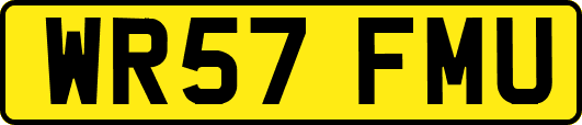 WR57FMU