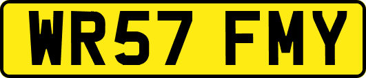 WR57FMY