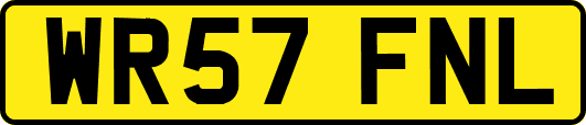 WR57FNL