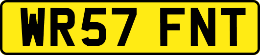 WR57FNT