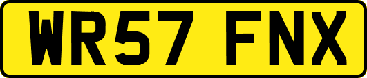 WR57FNX