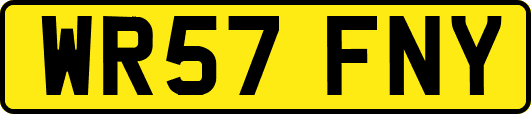 WR57FNY