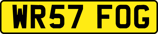 WR57FOG