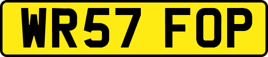 WR57FOP