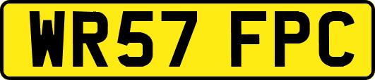 WR57FPC