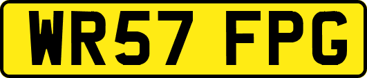 WR57FPG