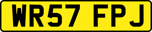 WR57FPJ
