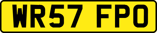 WR57FPO