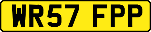 WR57FPP