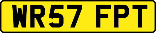 WR57FPT