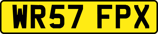 WR57FPX