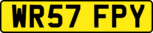 WR57FPY