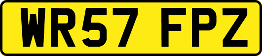 WR57FPZ