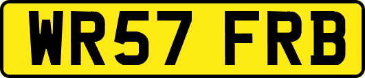 WR57FRB