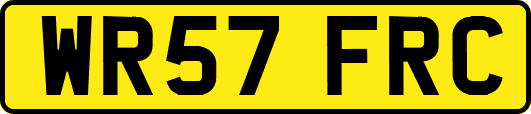 WR57FRC
