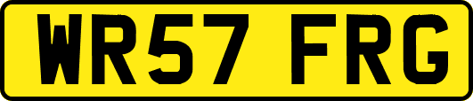 WR57FRG