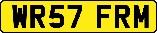 WR57FRM