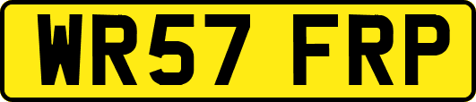 WR57FRP