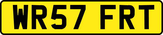 WR57FRT