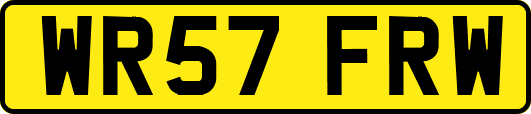WR57FRW