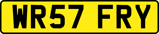 WR57FRY