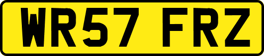 WR57FRZ