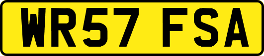 WR57FSA