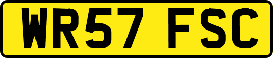WR57FSC