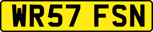 WR57FSN