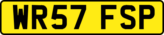 WR57FSP