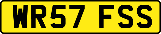 WR57FSS