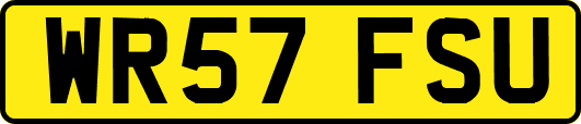 WR57FSU