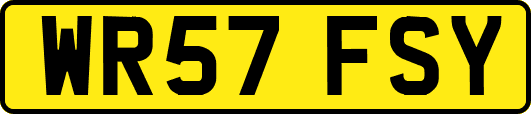 WR57FSY