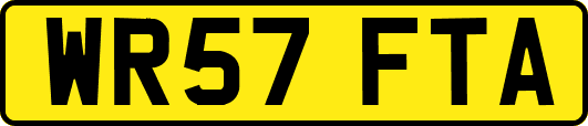 WR57FTA