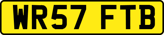 WR57FTB